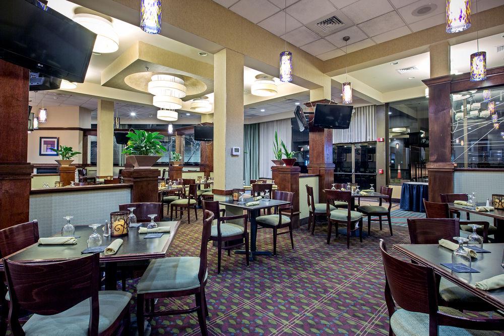Fairfield Inn & Suites Springfield Енфийлд Екстериор снимка