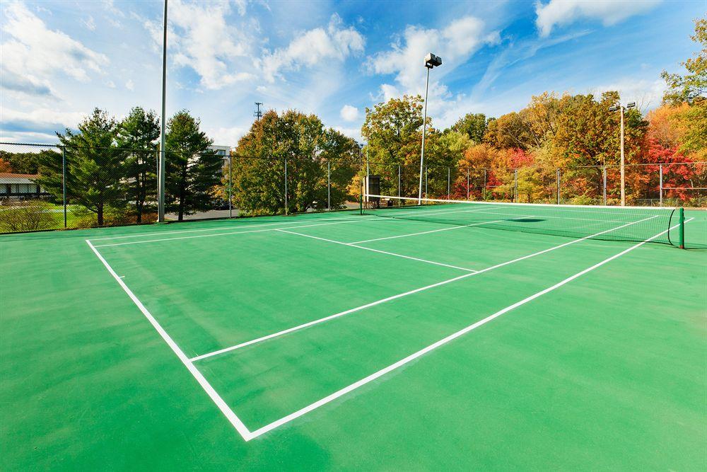 Fairfield Inn & Suites Springfield Енфийлд Екстериор снимка